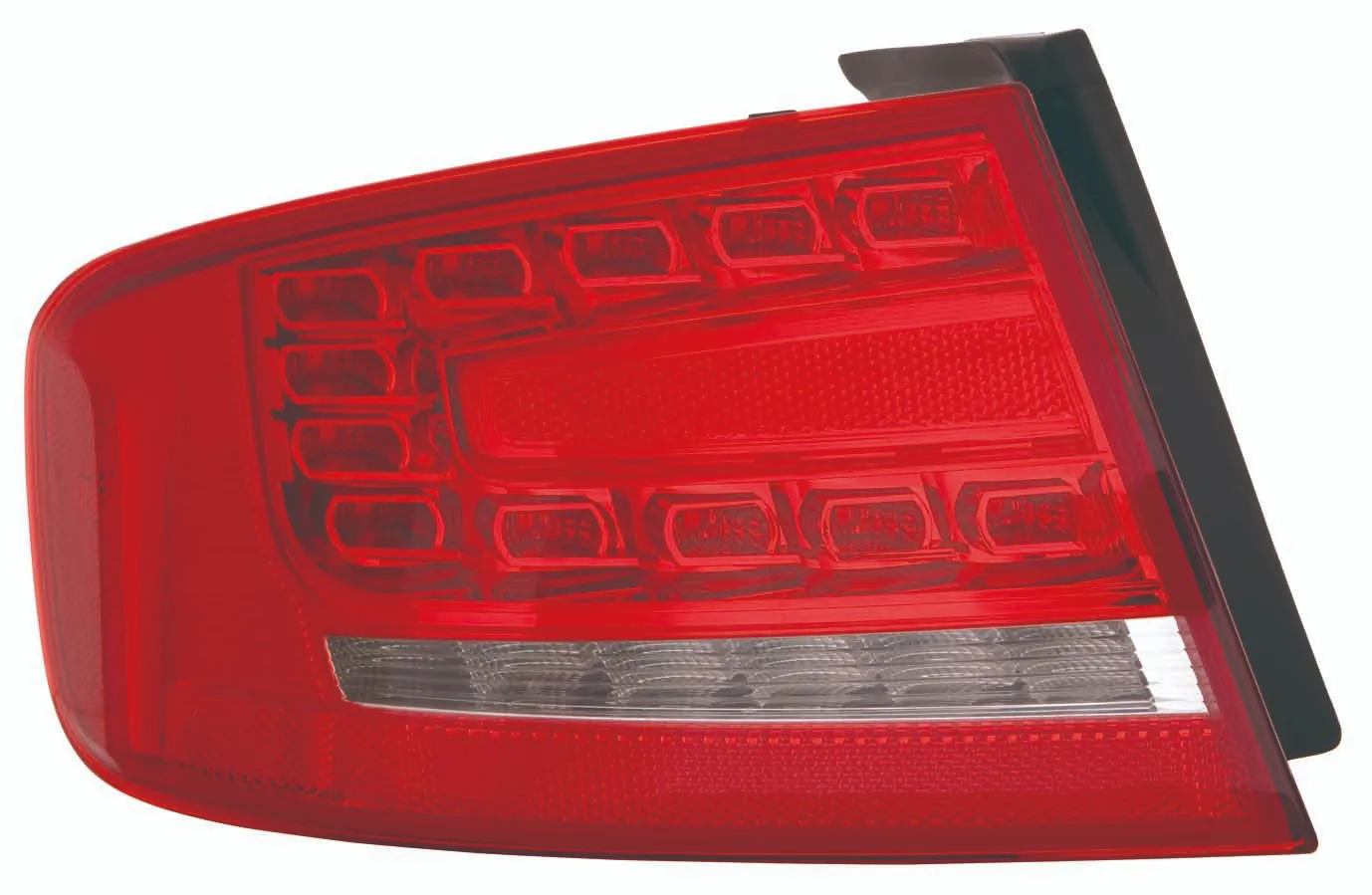 Audi A4 2009-2012/S4 2010-2012 Tail Lamp Driver Side Ledtype Sedan High Quality