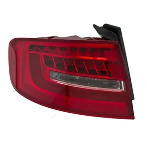 Audi A4/S4 Tail Lamp Driver Side LED Sedan High Quality 2013-2016