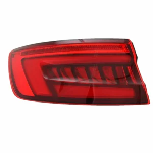 Audi A4/A4 Quattro Tail Lamp Driver Side LED Body Mounted For Fitment Upto 5/17 CAPA Certified 2017-2019