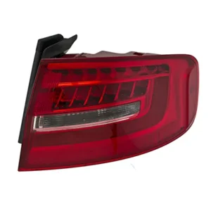 Audi A4/S4 Tail Lamp Passenger Side LED Sedan High Quality 2013-2016