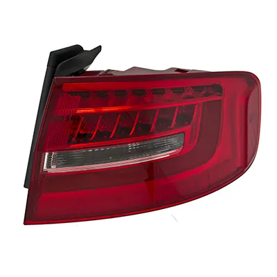 Audi A4/S4 Tail Lamp Passenger Side LED Sedan High Quality 2013-2016