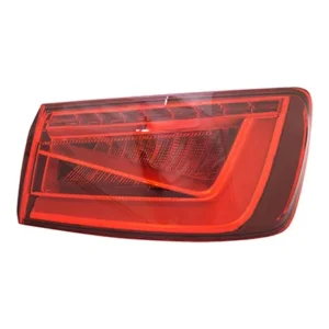 Audi A3/S3 Tail Lamp Passenger Side Sedan High Quality 2015-2016