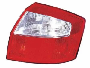 Audi A4 2002-2005/S4 2004-2005 Tail Lamp Passenger Side Sedan High Quality