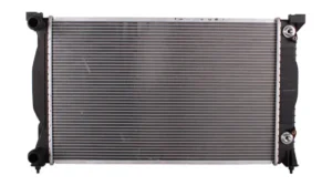 Audi A4 Radiator 1.8L 2003-2008