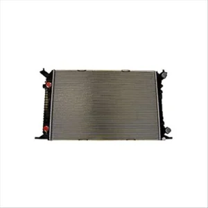 Audi A4 Radiator 2.0L 2009-2016