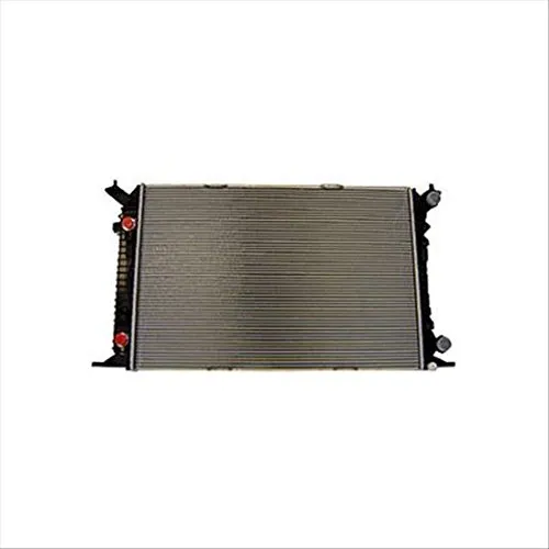 Audi A4 Radiator 2.0L 2009-2016