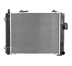Audi A5 2008-2010/Q5 2009-2012 Radiator 3.2L