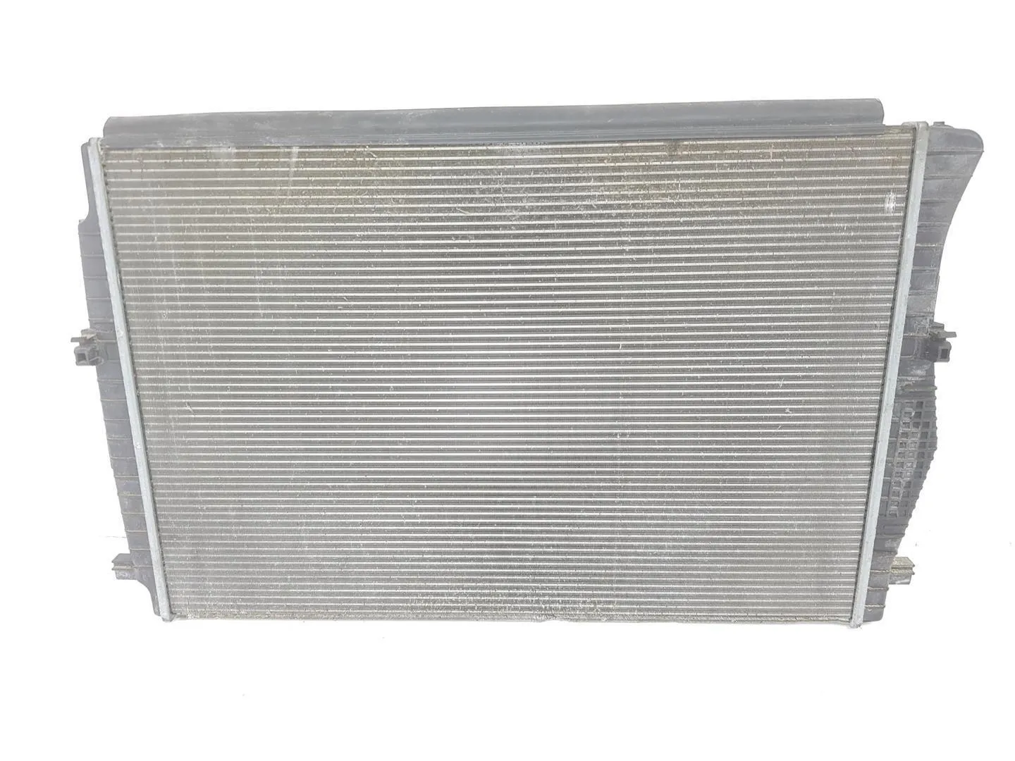 Volkswagen Jetta Radiator 1.4L L4/Auto Trans 2019-2021