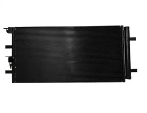 Audi A6 2012-2013/S6 2013 Condenser