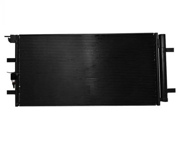 Audi A6 2012-2013/S6 2013 Condenser