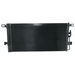 Audi Q5 Condenser Aluminum With reciever Drier 2018-2024