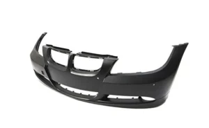 BMW 3 Series Sedan/3 Series Wagon Bumper Front With PARK Control Primed-gray 2006-2008