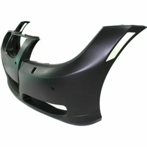 BMW 3 Series Sedan 2009-2011/3 Series Wagon 2009-2012 Bumper Front Primed With sensor/washer