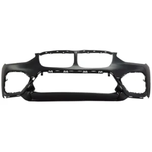 BMW X3 Bumper Front Primed Without Sensor/m-pkg For 30I X-line CAPA Certified 2018-2021