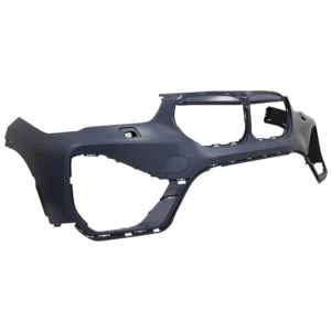 BMW X1 Bumper Front With TOW HOOK/Head Lamp Washer Without Park Assist Sensor/m-pkg 2020-2022