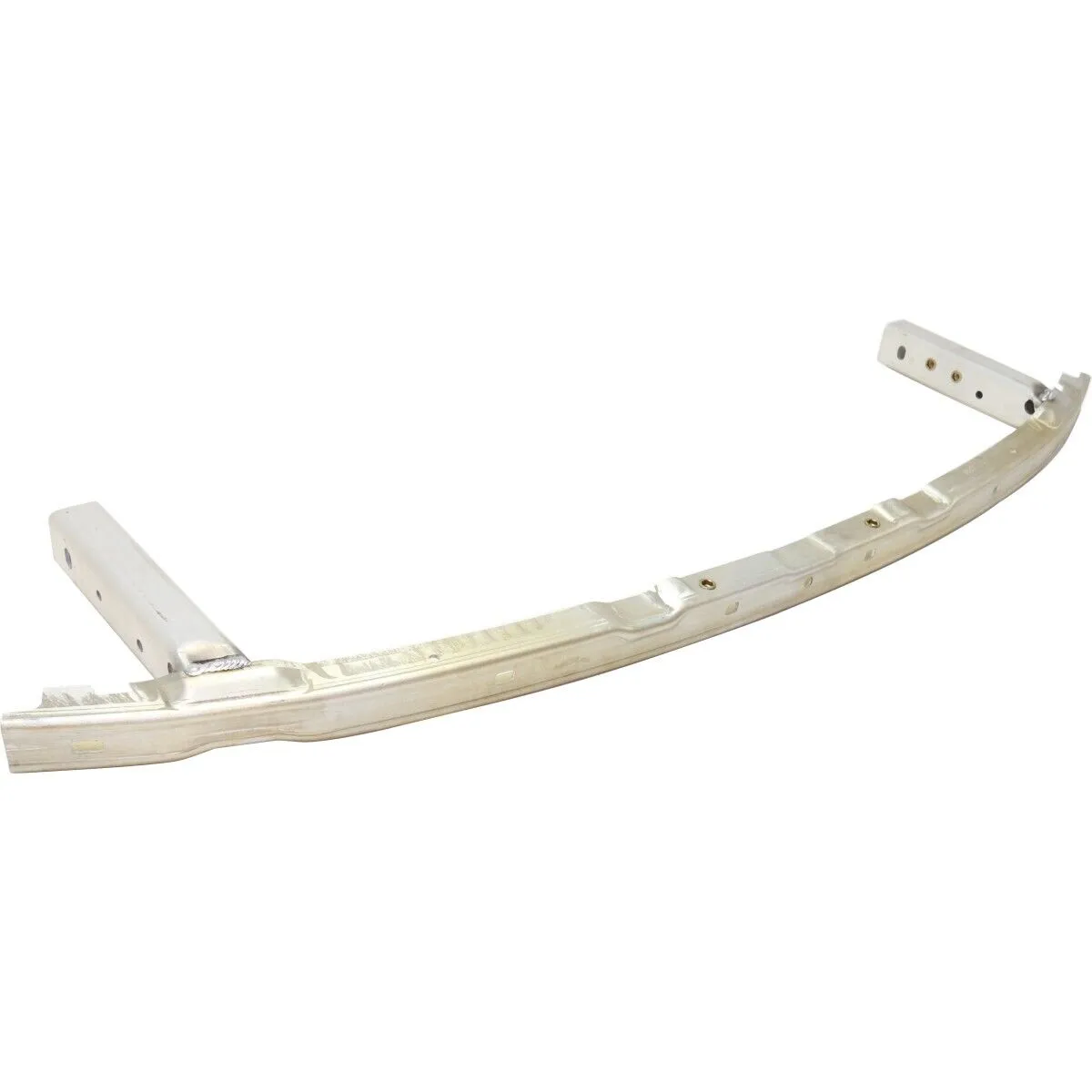 BMW 7 Series Rebar Front Aluminium Without M-pkg 2016-2022