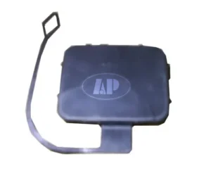 BMW 3 Series Sedan/3 Series Wagon Tow Hook Cover Front Primed-dark Gray 2006-2008