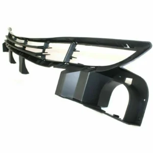 BMW 3 Series Sedan/3 Series Wagon Grille Lower Without Honeycomb Without Sport 2002-2005