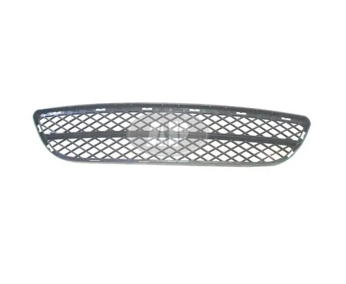BMW 3 Series Sedan/3 Series Wagon Grille Center With adaptive Cruise Control 2006-2008