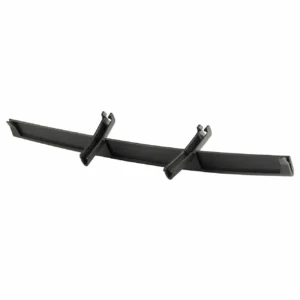 BMW 5 Series Grille Lower Without M/sport Package 2004-2007