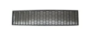 BMW 5 Series Grille Lower Without Active Ctrl With M Package Sedan 2011-2016
