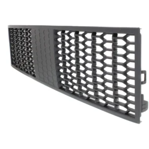 BMW 5 Series Grille Lower With active Ctrl With M Package Sedan 2011-2016