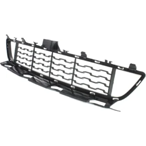 BMW 430I Convertible/430I Coupe/430I GRAN Coupe Grille Lower Black Without Adaptive With m-pkg 2017-2019