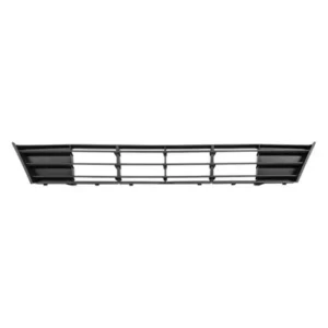 BMW 5 Series Grille Lower Without M Pkg/active Cruise 2014-2016