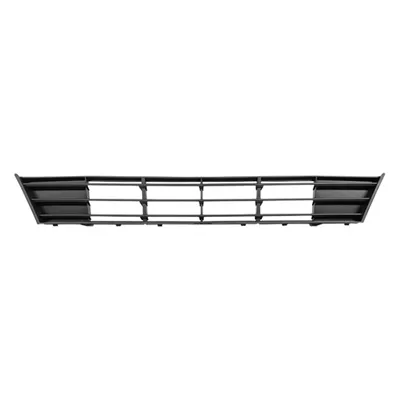 BMW 5 Series Grille Lower Without M Pkg/active Cruise 2014-2016