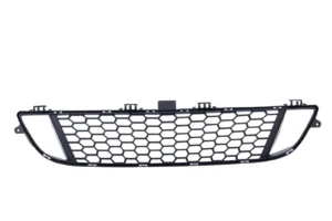 BMW 228I 2014-2016/230I Convertible 2017-2021/230I Coupe 2017-2021 Grille Lower Black With m-pkg (fits 19-20 Models Without Adaptive Cruise)