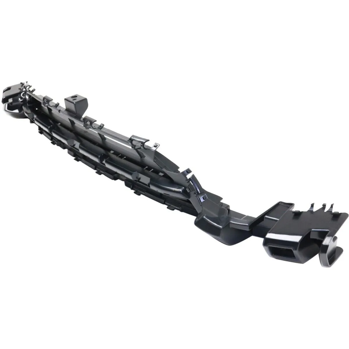 BMW 228I 2014-2016/230I Convertible 2017-2021/230I Coupe 2017-2021 Grille Lower Without M-pkg (fits 18 Models Without Adaptive Cruise)
