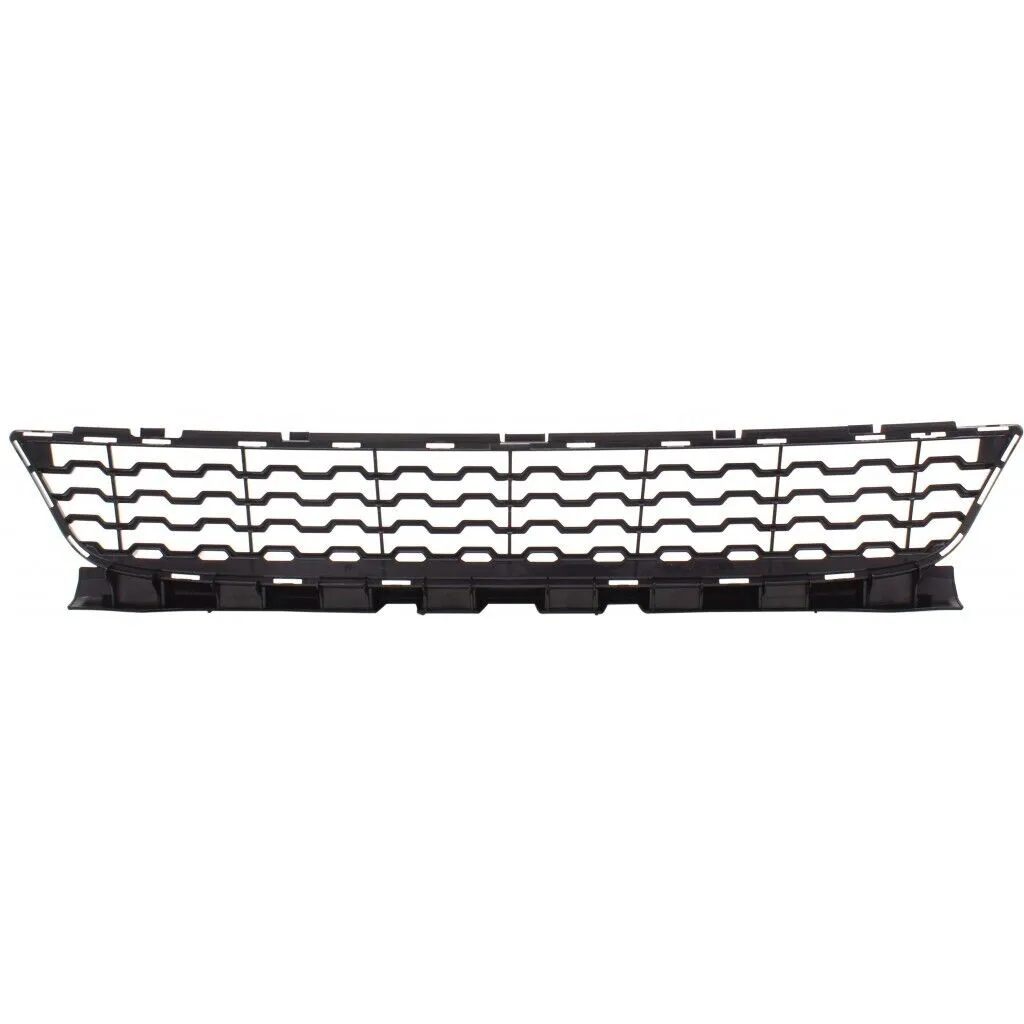 BMW 7 Series (canada) 2017-2019/7 Series 2016-2019 Grille Lower Without Adaptive Cruise With m-pkg