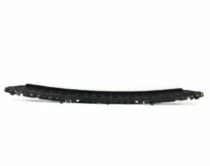 BMW 5 Series 2017-2020/530E Sedan 2018-2020/M550I Xdrive 2018-2020 Grille Lower Front Matte Black Without Active Cruise With m-pkg