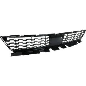 BMW 7 Series (canada) 2017-2019/7 Series 2016-2019 Grille Lower With drive Assist/m-pkg