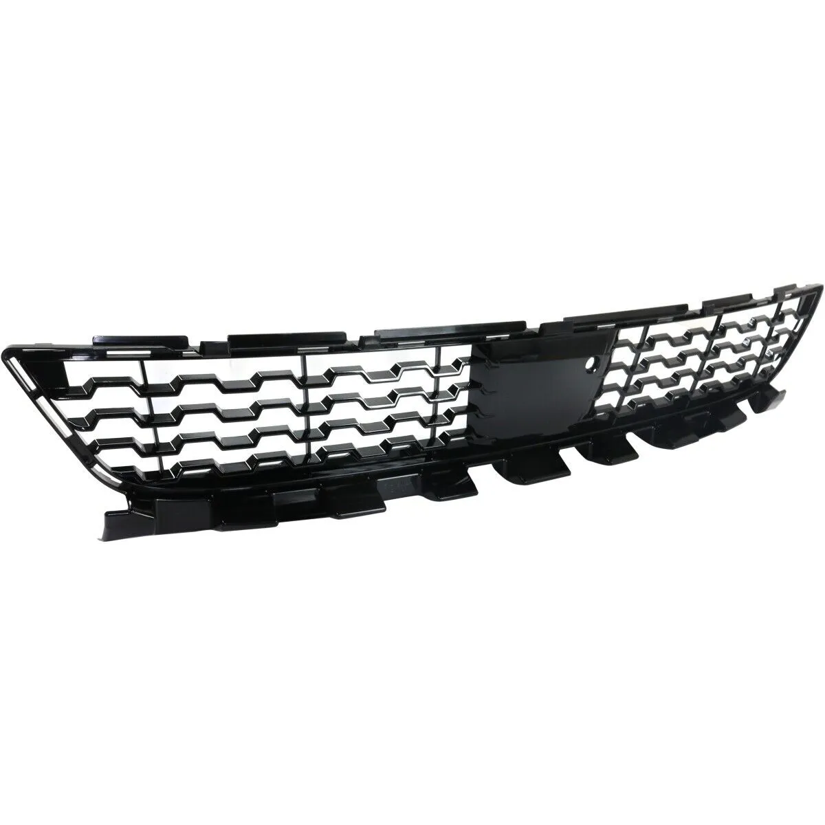 BMW 7 Series (canada) 2017-2019/7 Series 2016-2019 Grille Lower With drive Assist/m-pkg
