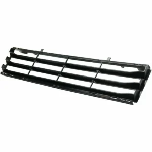 BMW 5 Series 2017-2019/530E Sedan 2018-2019 Grille Lower Center Without M-pkg/active Cruise With luxury Package