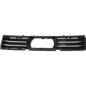 BMW 5 Series 2017-2019/530E Sedan 2018-2019 Grille Lower Center Without M-pkg With active Cruise/luxury Package
