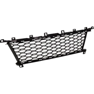 BMW 330E Sedan 2021-2022/330E Xdrive Sedan 2021-2022/330I Sedan 2019-2022 Grille Lower Front Bright Black Without Active Cruise With M Sport