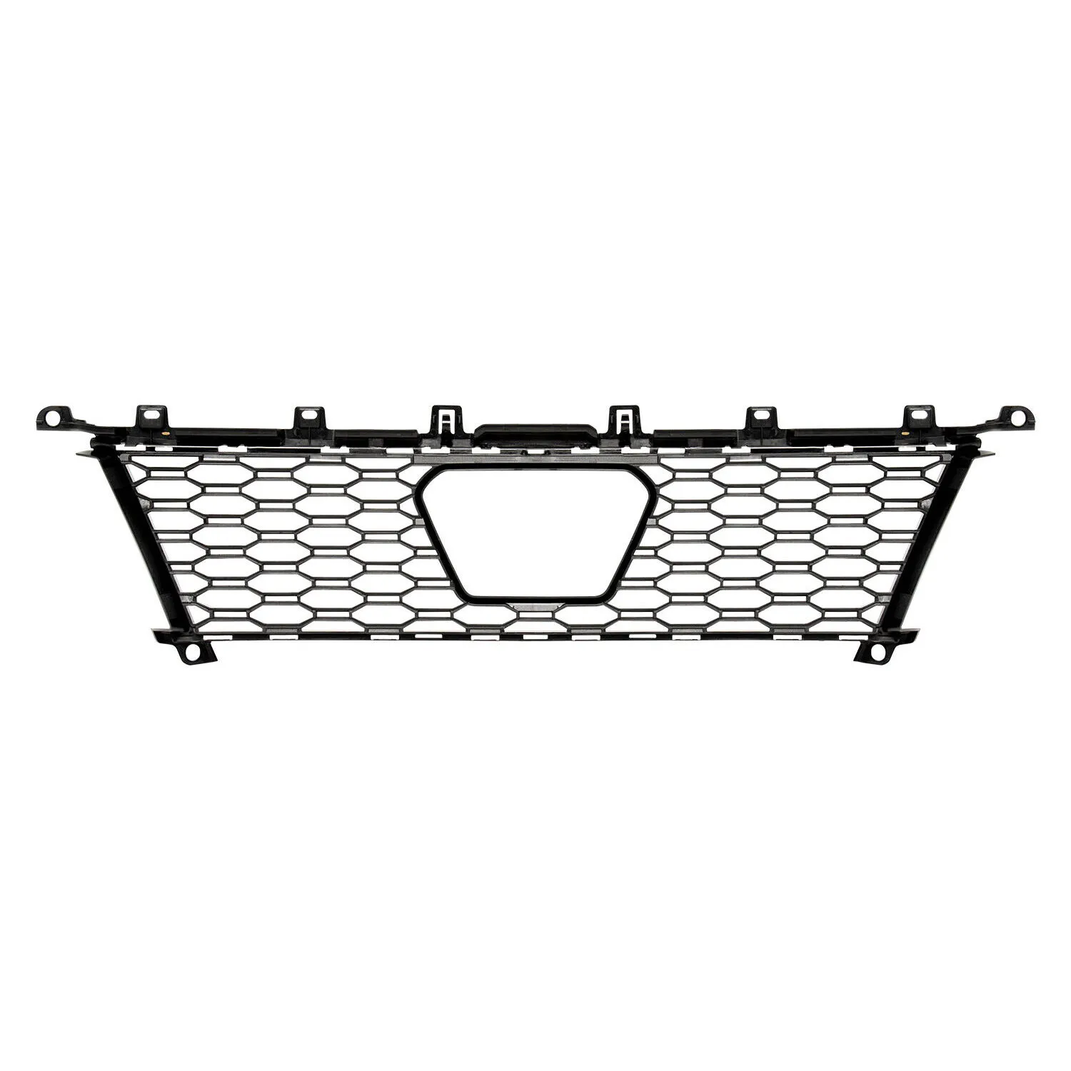 BMW M340I Xdrive Sedan Grille Lower Front Bright Black With active Cruise Without Auto Lane Change With m-pkg 2020-2022