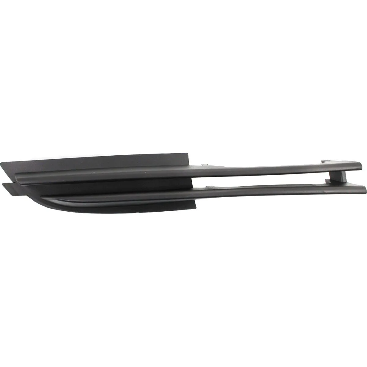 BMW 3 Series Sedan/3 Series Wagon Grille Lower Driver Side Without Sport 2002-2005