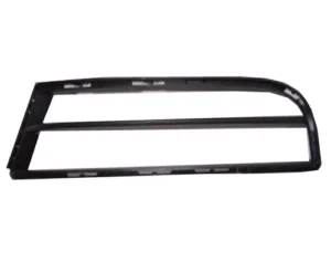 BMW 1 Series Grille Lower Driver Side With M Package 135I 2008-2013