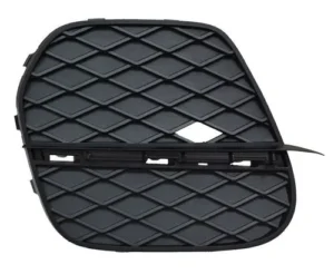 BMW X5 Fog Lamp Cover Front Driver Side 35I Without M Package 2011-2013