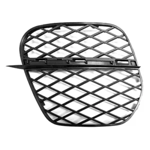 BMW X5 Grille Lower Driver Side 35D/50I Without M Package 2011-2013