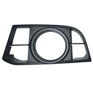 BMW 5 Series Grille Lower Driver Side With M Package 2014-2016