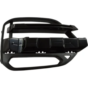 BMW X3 Fog Lamp Cover Front Driver Side Textured Without Sensor/m-pkg 2018-2020