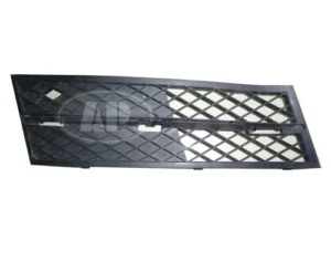 BMW 5 Series Grille Lower Passenger Side Without M Package 2011-2013