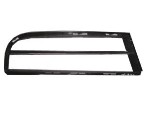 BMW 1 Series Grille Lower Passenger Side With M Package 135I 2008-2013