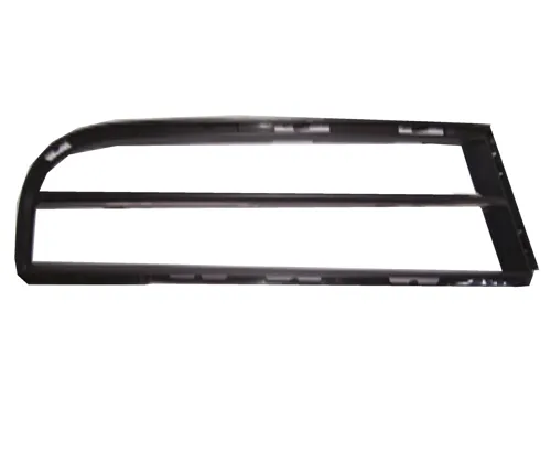 BMW 1 Series Grille Lower Passenger Side With M Package 135I 2008-2013