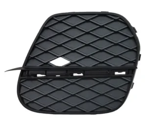 BMW X5 Fog Lamp Cover Front Passenger Side 35I Without M Package 2011-2013