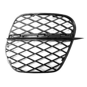 BMW X5 Grille Lower Passenger Side 35D/50I Without M Package 2011-2013